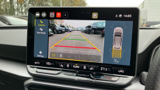 SEAT Leon 1.5 eTSI 115 FR Sport 5dr DSG [DAP] Petrol Estate